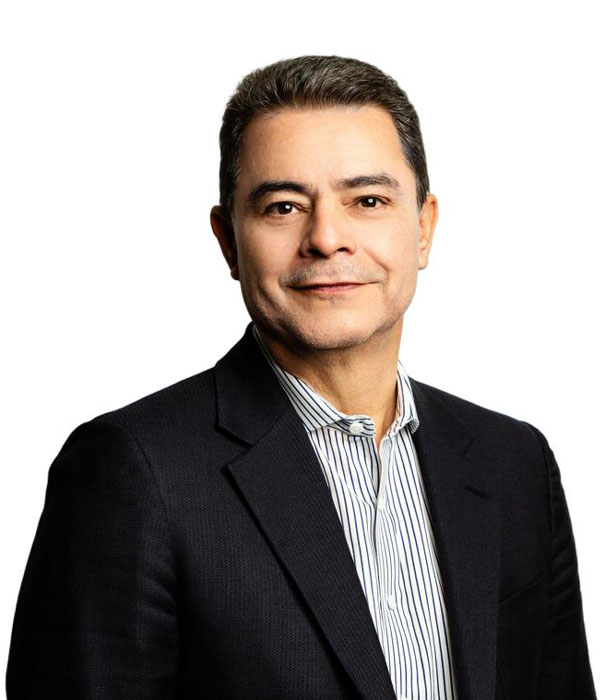 Felipe G. Vazquez - Wound Care Solutions, Senior Vice President for Pulsar II™ Global Sales