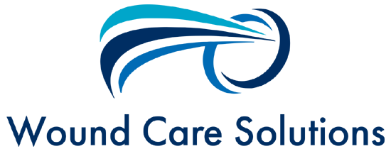 Wound Care Solutions logo